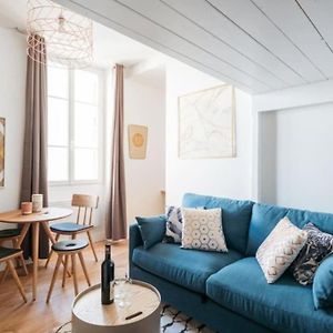 Appartement met een Slaapkamer